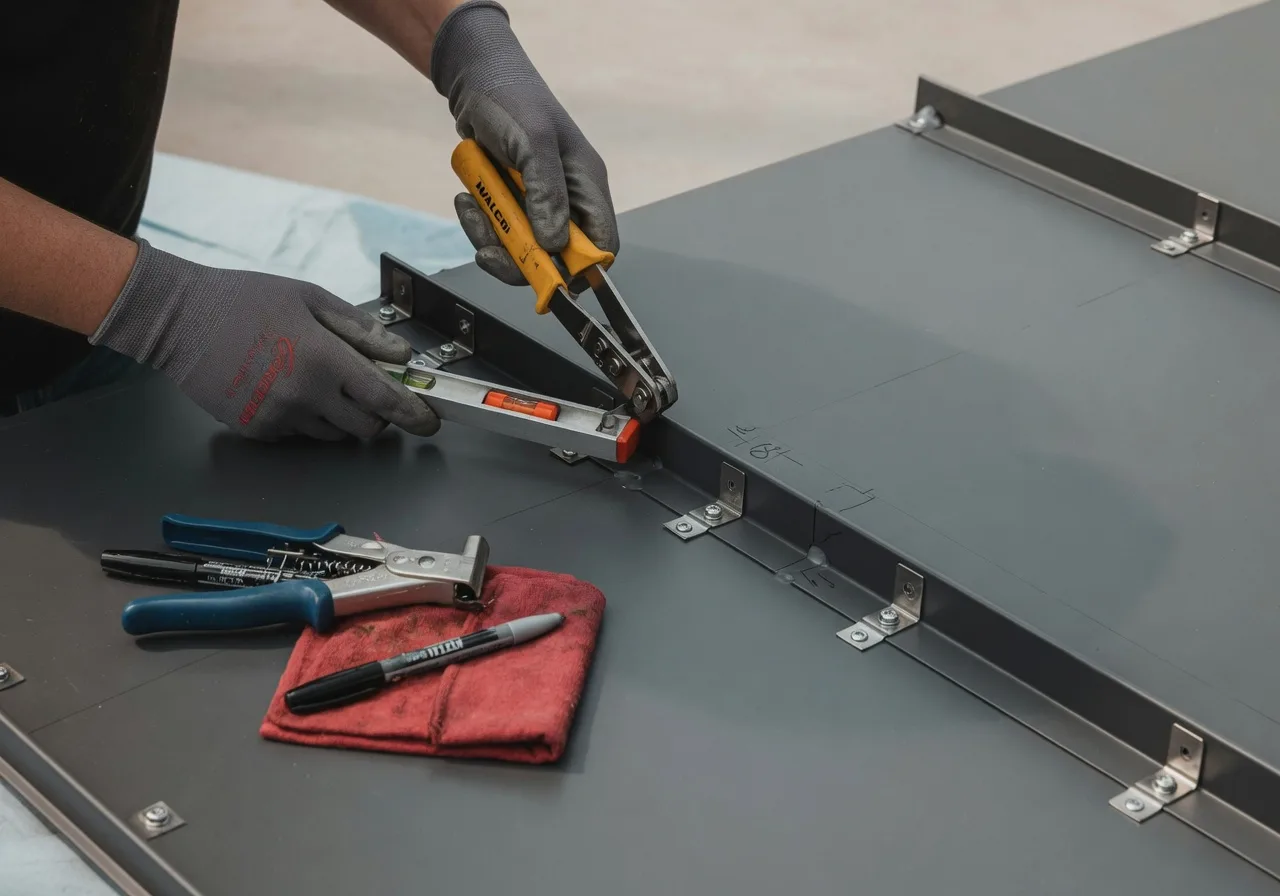Why choose Metal Roofing Installation in Midway, AR